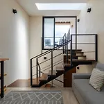 Sapphire - 2 Floors Condo With Private Roof And Pool & Beach Club Access