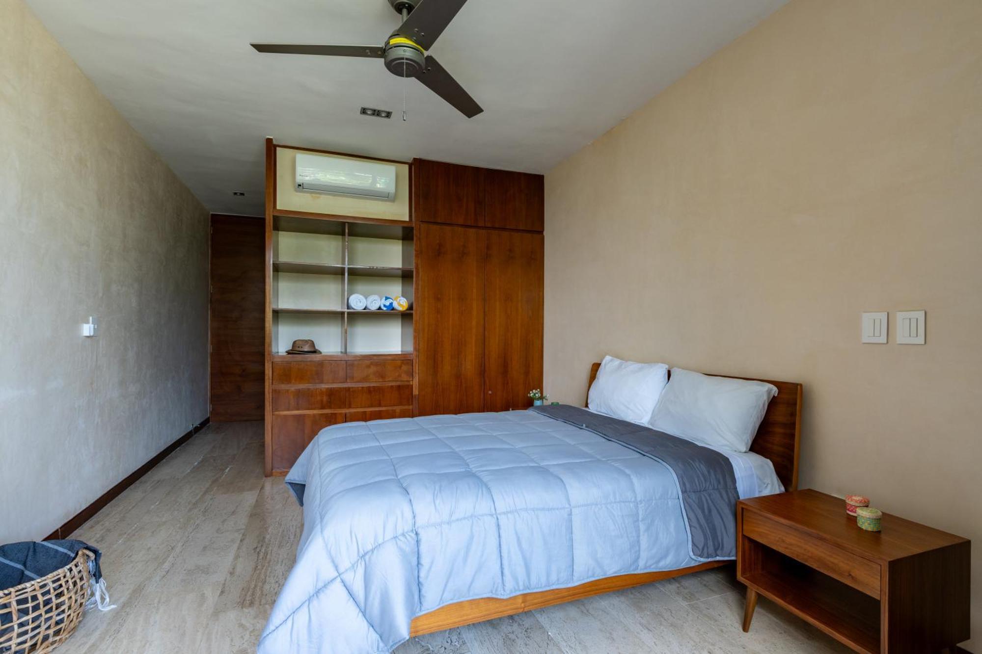 Sapphire - 2 Floors With Private Roof And Pool & Club Access