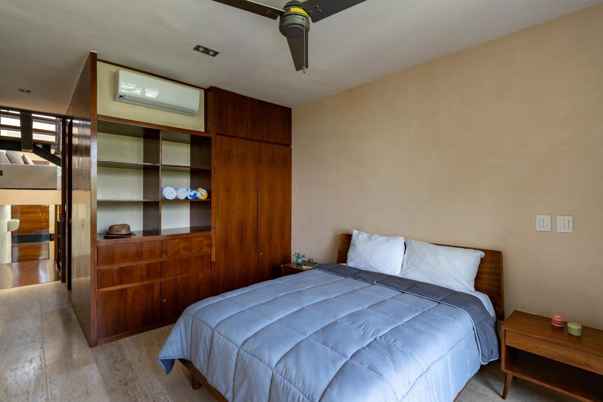 Sapphire - 2 Floors With Private Roof And Pool & Club Access