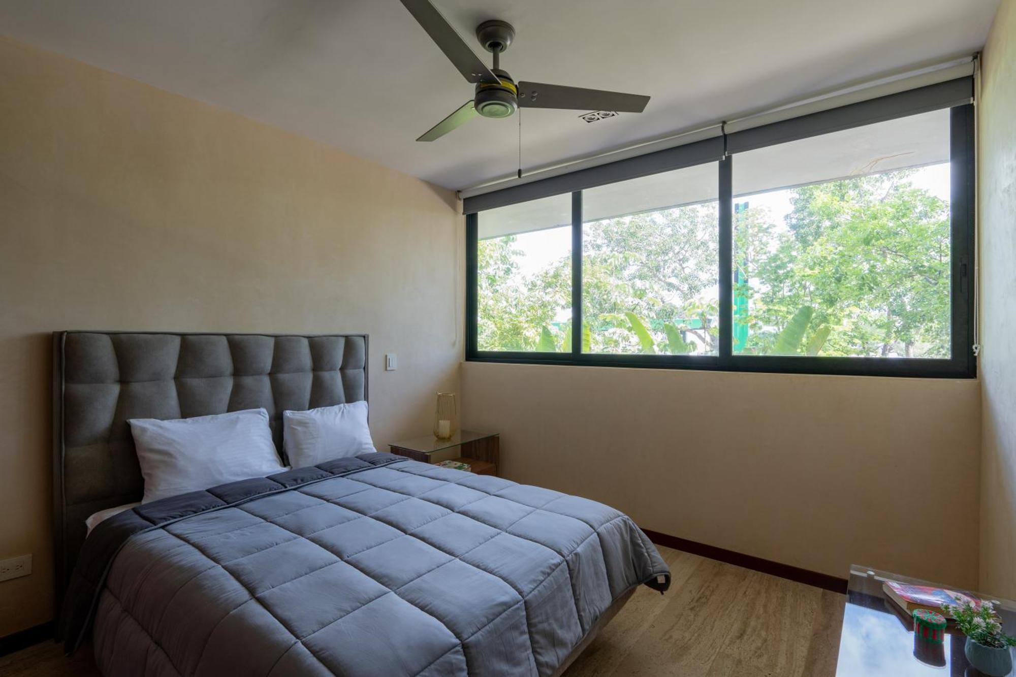 Sapphire - 2 Floors With Private Roof And Pool & Club Access Apartment *