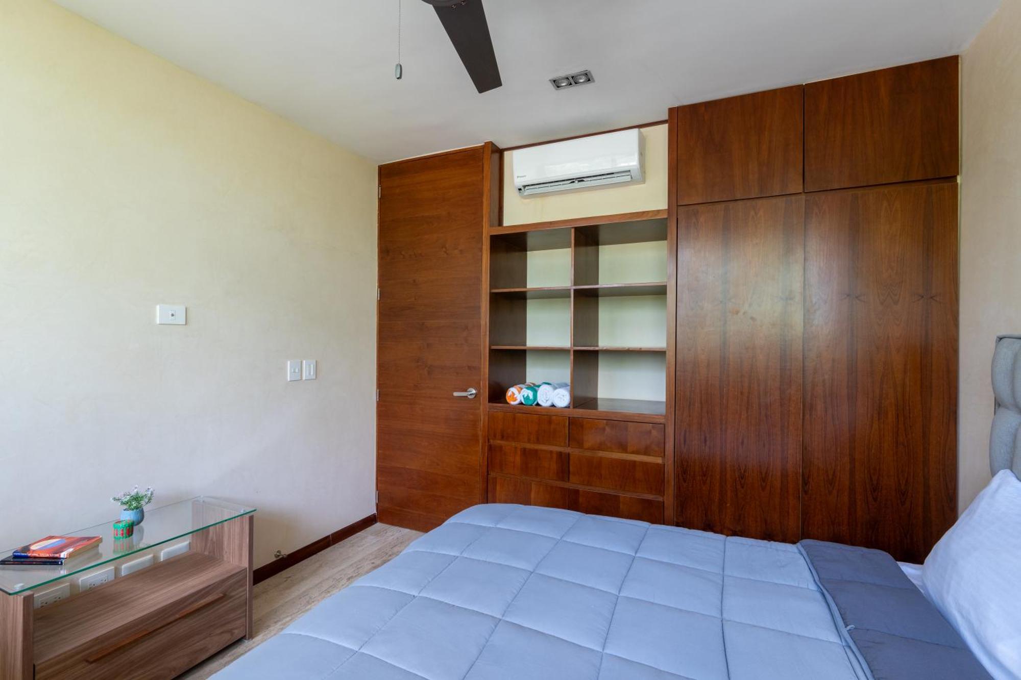 Sapphire - 2 Floors With Private Roof And Pool & Club Access Tulum