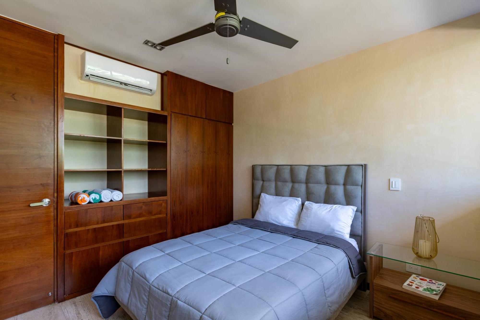 Sapphire - 2 Floors With Private Roof And Pool & Club Access Apartment *